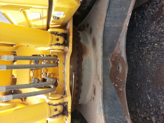 เจ้าของมาเองครับ PC300-8 มีระบบGPS  E-COT3 36xx ชม. เปลี่ยนถ่ายศูนย์ 089-717-6464