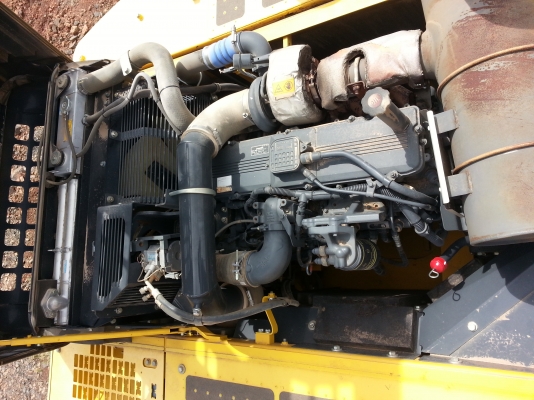 เจ้าของมาเองครับ PC300-8 มีระบบGPS E-COT3 36xx ชม. เปลี่ยนถ่ายศูนย์ 089-717-6464 เจ้าของมาเองครับ PC300-8 มีระบบGPS E-COT3 36xx ชม. เปลี่ยนถ่ายศูนย์ 089-717-6464