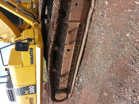 เจ้าของมาเองครับ PC300-8 มีระบบGPS E-COT3 36xx ชม. เปลี่ยนถ่ายศูนย์ 089-717-6464 เจ้าของมาเองครับ PC300-8 มีระบบGPS E-COT3 36xx ชม. เปลี่ยนถ่ายศูนย์ 089-717-6464