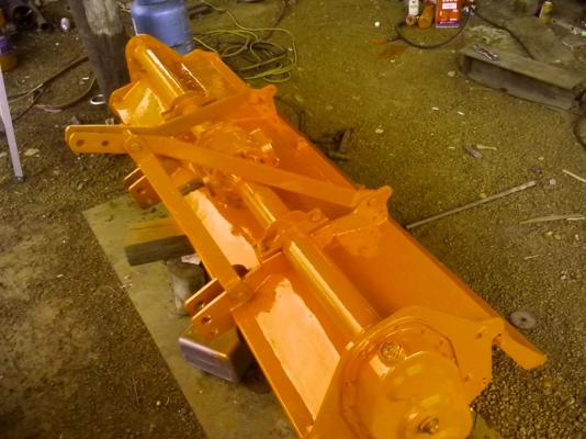 โรตารี1.8 สิงสยาม รอบจัดพร้อมเพลาปั้นใหม่ เช็คระบบให้หมดแล้วพร้อมใช้