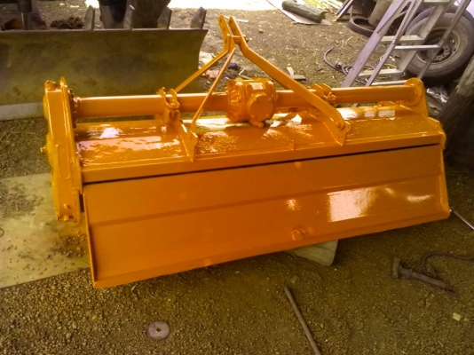 โรตารี1.8 สิงสยาม รอบจัดพร้อมเพลาปั้นใหม่ เช็คระบบให้หมดแล้วพร้อมใช้