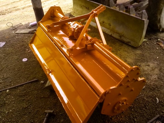 โรตารี1.8 สิงสยาม รอบจัดพร้อมเพลาปั้นใหม่ เช็คระบบให้หมดแล้วพร้อมใช้