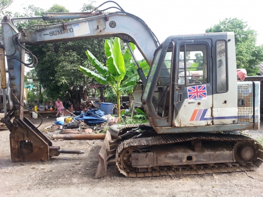 ขายยsumitomo s160 f2  สภาพสวย ขนาดเท่า60