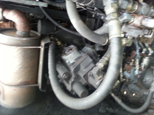 ขายยsumitomo s160 f2  สภาพสวย ขนาดเท่า60