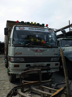 (2คัน)10ล้อดั้มHINO FM3MและFM3H...240และ195แรง..รถห้างแท้ทั้ง2คัน (2คัน)10ล้อดั้มHINO FM3MและFM3H...240และ195แรง..รถห้างแท้ทั้ง2คัน