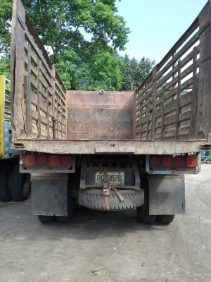 (2คัน)10ล้อดั้มHINO FM3MและFM3H...240และ195แรง..รถห้างแท้ทั้ง2คัน (2คัน)10ล้อดั้มHINO FM3MและFM3H...240และ195แรง..รถห้างแท้ทั้ง2คัน