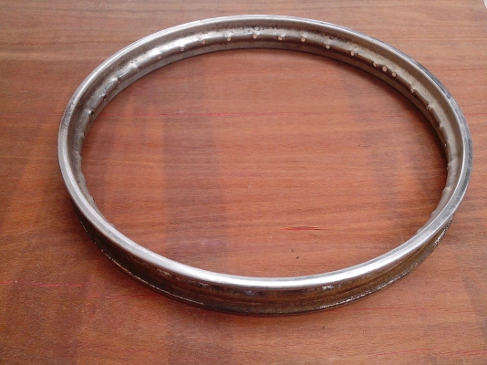 ขาย ตะแกรง K125   ถังJX   เบาะCG    ล้อเหล็กเดิม 1.4X18