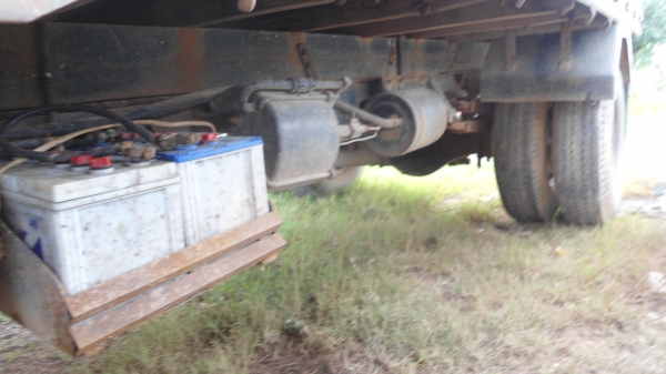 NPR 120 แรงเสื้อเพลา  FBR  คัชซีสวย  เอกสารชุดโอนครบ