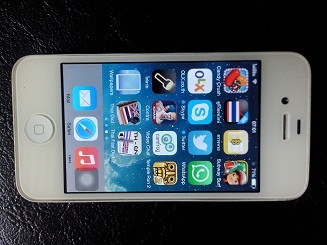 ขาย ไอโฟน4 16 gb เครื่องสวยใช้งานได้หมดแต่โทรไม่ได้ 3,000 ขาย ไอโฟน4 16 gb เครื่องสวยใช้งานได้หมดแต่โทรไม่ได้ 3,000