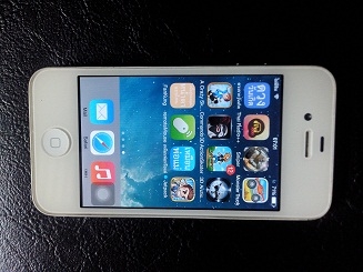 ขาย ไอโฟน4 16 gb เครื่องสวยใช้งานได้หมดแต่โทรไม่ได้ 3,000 ขาย ไอโฟน4 16 gb เครื่องสวยใช้งานได้หมดแต่โทรไม่ได้ 3,000