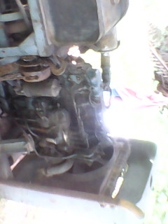 เครื่องปั่นไฟ
