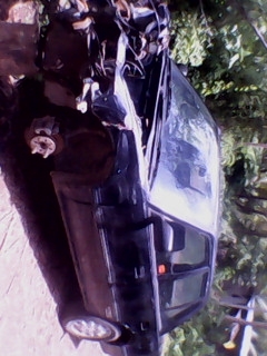 ฮอนด้าท้ายแดง