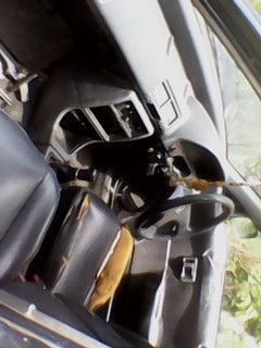 ฮอนด้าท้ายแดง