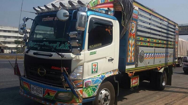 รถสวยขายด่วน