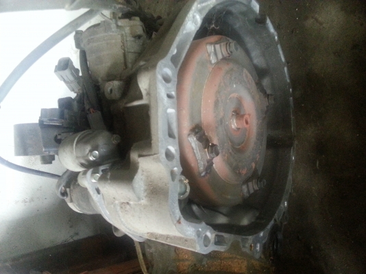 ขายเกียร์A32 (vQ20)