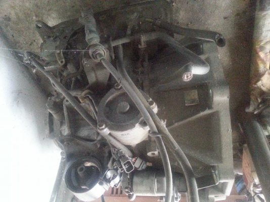 ขายเกียร์A32 (vQ20)