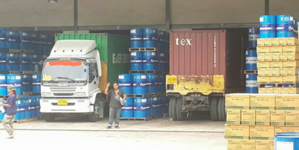 รถว่างงานครับ ต้องการวิ่งงานประจำ 10ล้อพ่วงพื้นเรียบ3เพลา รถว่างงานครับ ต้องการวิ่งงานประจำ 10ล้อพ่วงพื้นเรียบ3เพลา