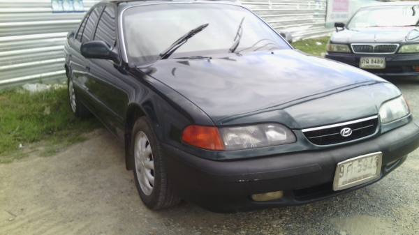 ขายด่วน เกียร์ออโต้ ติดแก๊ส ลงเล่มเรียบร้อย