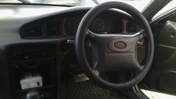 ขายด่วน เกียร์ออโต้ ติดแก๊ส ลงเล่มเรียบร้อย