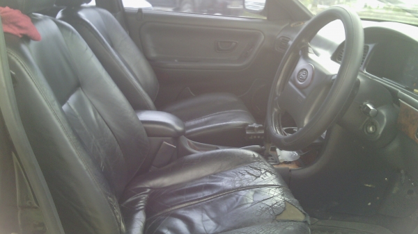 ขายด่วน เกียร์ออโต้ ติดแก๊ส ลงเล่มเรียบร้อย