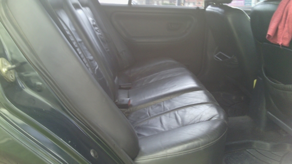 ขายด่วน เกียร์ออโต้ ติดแก๊ส ลงเล่มเรียบร้อย