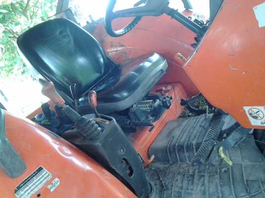 KUBOTA M7040 หาง3 หาง6 ใบดัน เล่มพร้อมโอน กะบอกไฮดรอลิคหน้าใหม่ครับ KUBOTA M7040 หาง3 หาง6 ใบดัน เล่มพร้อมโอน กะบอกไฮดรอลิคหน้าใหม่ครับ