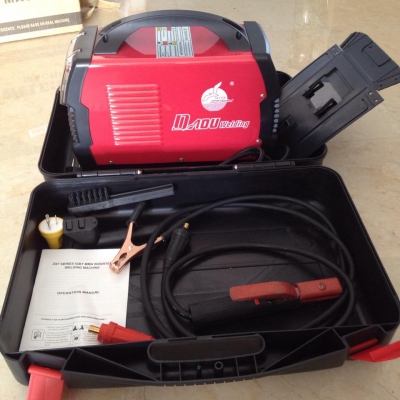 ตู้เชื่อมไฟฟ้า Electric welding พร้อมอุปกรณ์ครบชุดพร้อมใช้งาน ใช้ไฟ 220 V. ตู้เชื่อมไฟฟ้า Electric welding พร้อมอุปกรณ์ครบชุดพร้อมใช้งาน ใช้ไฟ 220 V.