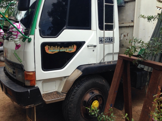 ขาย ไอ้หลง  6D16 Terbo inter 265  (ล้านหนึ่งแสน)