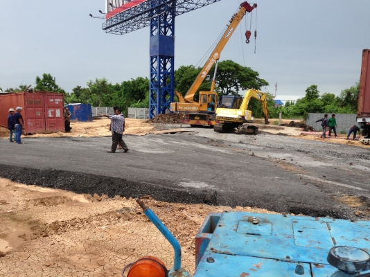 ให้เช่าเครื่องจักรกลหนัก ให้เช่าเครื่องจักรกลหนัก