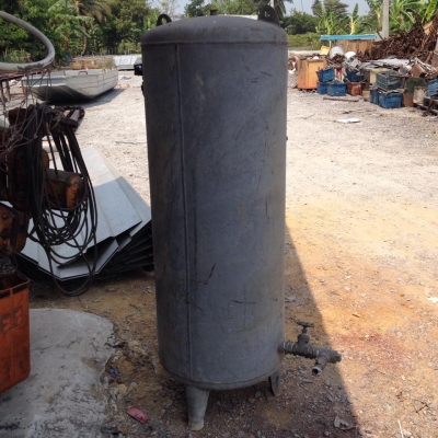 ถังแรงดันน้ำ Meyer ขนาด 200 ลิตร (สีฟ้า) และ ขนาด 300 ลิตร (สีเทา) มือ 2 สภาพดีพร้อมใช้งาน ถังแรงดันน้ำ Meyer ขนาด 200 ลิตร (สีฟ้า) และ ขนาด 300 ลิตร (สีเทา) มือ 2 สภาพดีพร้อมใช้งาน