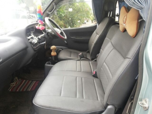 รถตู้ HIACE 96 สวยเดิม พาวเวอร์ วัดรอบ ครบ ทะเบียนพร้อม รถตู้ HIACE 96 สวยเดิม พาวเวอร์ วัดรอบ ครบ ทะเบียนพร้อม