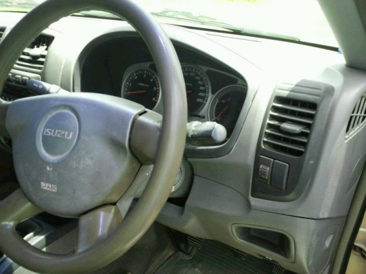 ขาย ISUZU ปี 2004-2005 ขาย ISUZU ปี 2004-2005