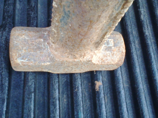 ฆ้อนปอน ตราฆ้อนคู่เยอรมัน