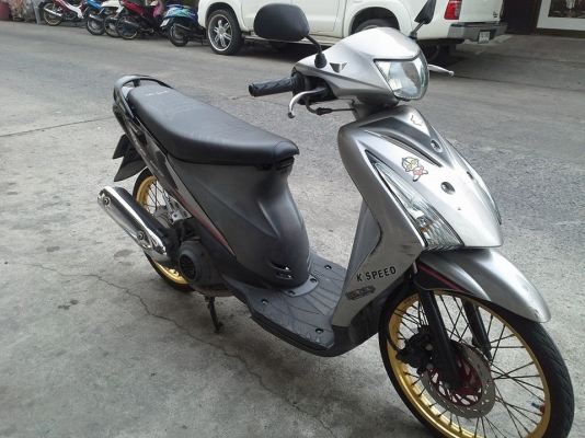 Step ไฮคลาส ปี 51 สีดำ น้ำตาล รถบ้าน เครื่องเดิม แน่นๆ ชุดสีซีดนิดหน่อย เอกสารครบ Step ไฮคลาส ปี 51 สีดำ น้ำตาล รถบ้าน เครื่องเดิม แน่นๆ ชุดสีซีดนิดหน่อย เอกสารครบ