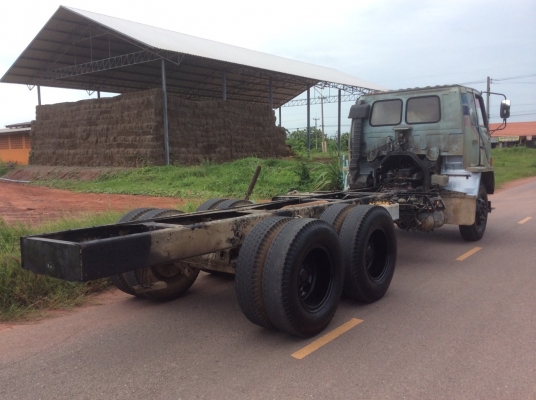 ขายISUZU Rocky 195แรงแท้ เครื่องดี ครัทซีสวย ขาย 670,000 บาท