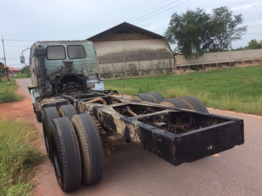 ขายISUZU Rocky 195แรงแท้ เครื่องดี ครัทซีสวย ขาย 670,000 บาท