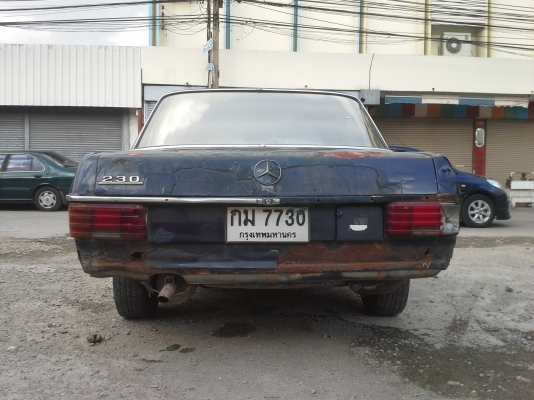 ขายเบนซ์ ไฟตั้งเครื่อง1J ติดแก๊ช ในราคาสุดท้ายงดต่อ 20,000 บาท