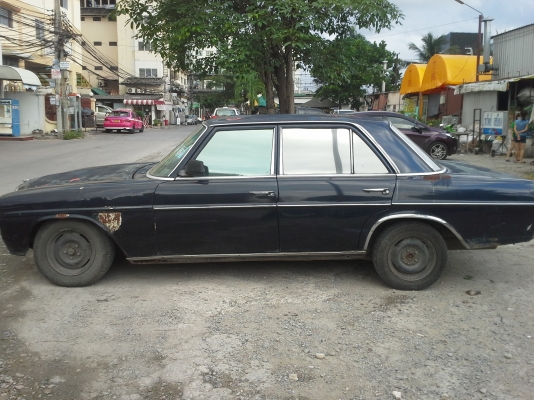 ขายเบนซ์ ไฟตั้งเครื่อง1J ติดแก๊ช ในราคาสุดท้ายงดต่อ 20,000 บาท