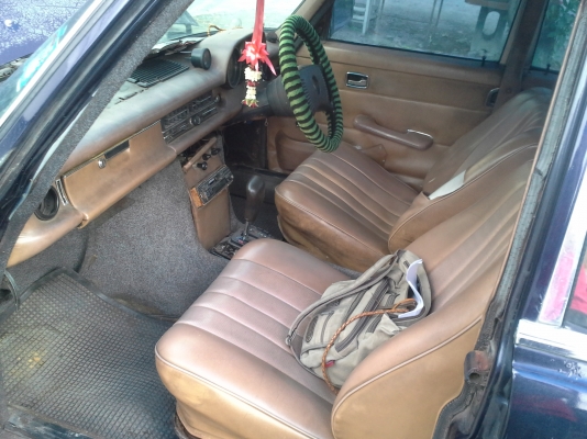 ขายเบนซ์ ไฟตั้งเครื่อง1J ติดแก๊ช ในราคาสุดท้ายงดต่อ 20,000 บาท