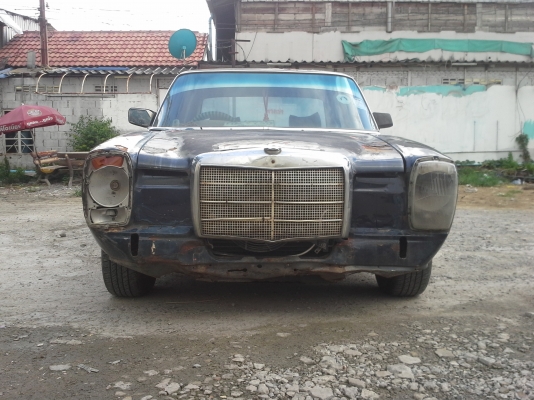 ขายเบนซ์ ไฟตั้งเครื่อง1J ติดแก๊ช ในราคาสุดท้ายงดต่อ 20,000 บาท