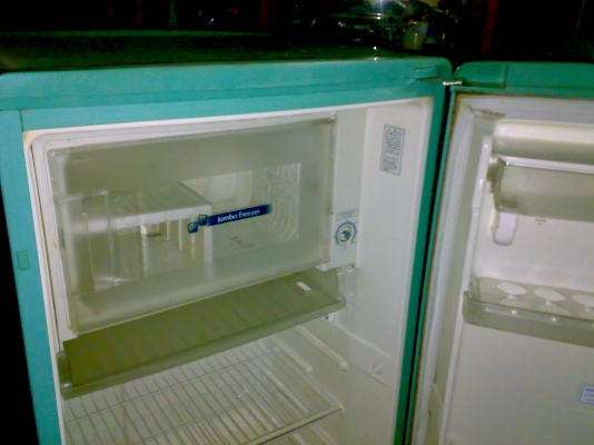 ตู้เย็น โตชิบ้า 6 คิว