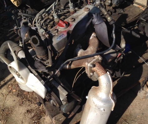 เครื่องยนต์เก่าญี่ปุ่น ISEKI ไม่เคยใช้งานในไทย ขายตามสภาพ สภาพพร้อมใช้งาน เครื่องยนต์เก่าญี่ปุ่น ISEKI ไม่เคยใช้งานในไทย ขายตามสภาพ สภาพพร้อมใช้งาน