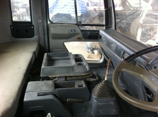 หัวสิงห์ไฮเทค ทำสีใหม่ สภาพพร้อมใช้ อุปกรณ์ครบ