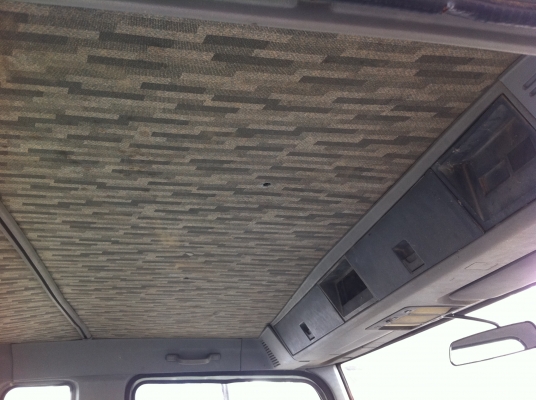 หัวสิงห์ไฮเทค ทำสีใหม่ สภาพพร้อมใช้ อุปกรณ์ครบ