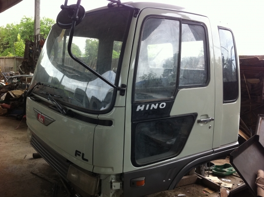 หัวสิงห์ไฮเทค ทำสีใหม่ สภาพพร้อมใช้ อุปกรณ์ครบ