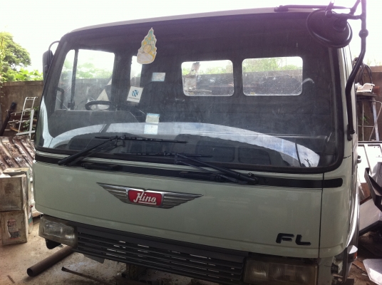 หัวสิงห์ไฮเทค ทำสีใหม่ สภาพพร้อมใช้ อุปกรณ์ครบ