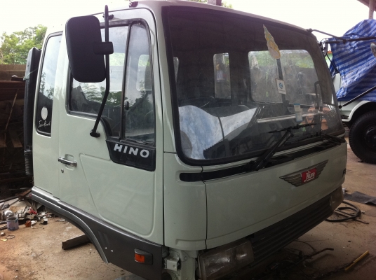 หัวสิงห์ไฮเทค ทำสีใหม่ สภาพพร้อมใช้ อุปกรณ์ครบ