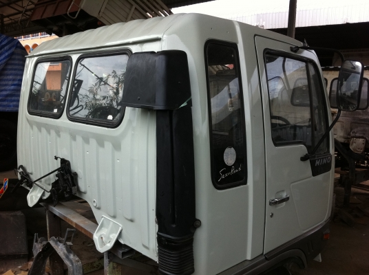 หัวสิงห์ไฮเทค ทำสีใหม่ สภาพพร้อมใช้ อุปกรณ์ครบ