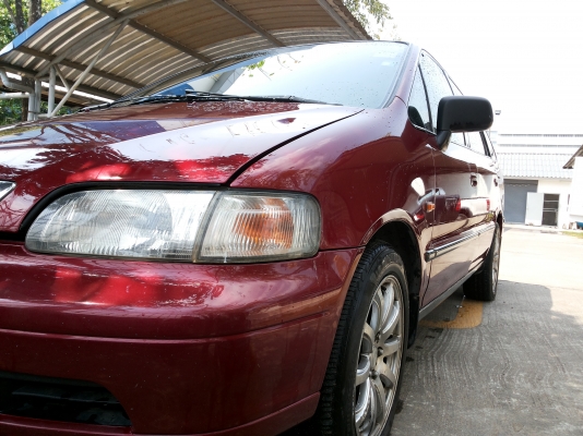 ขายด่วน รถบ้าน ขายเอง ขายด่วน รถบ้าน ขายเอง