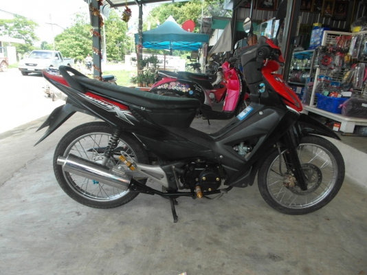 ขายฮอดด้าเวฟ100X14500บาท0897074784พิดโลก